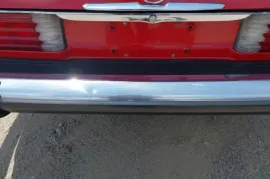 Mercedes-Benz, SL-Class, SL 450