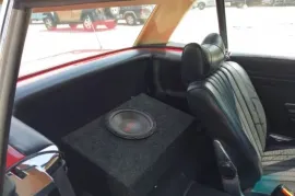 Mercedes-Benz, SL-Class, SL 450