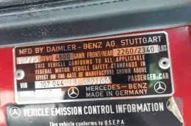 Mercedes-Benz, SL-Class, SL 450