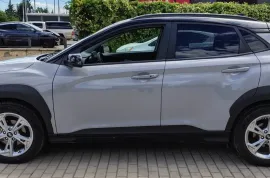 Hyundai, Kona