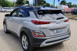Hyundai, Kona