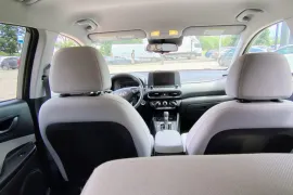 Hyundai, Kona