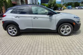 Hyundai, Kona