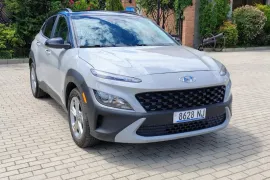 Hyundai, Kona