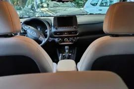 Hyundai, Kona