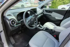 Hyundai, Kona
