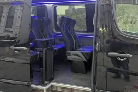 Mercedes-Benz, Sprinter