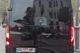 Mercedes-Benz, Sprinter