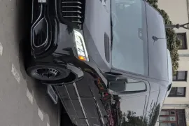 Mercedes-Benz, Sprinter