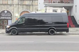 Mercedes-Benz, Sprinter