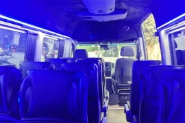 Mercedes-Benz, Sprinter