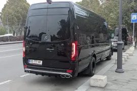 Mercedes-Benz, Sprinter