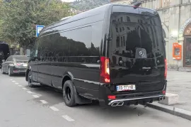 Mercedes-Benz, Sprinter