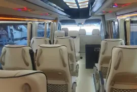 Mercedes-Benz, Sprinter