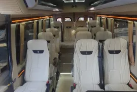 Mercedes-Benz, Sprinter