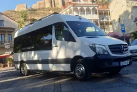 Mercedes-Benz, Sprinter
