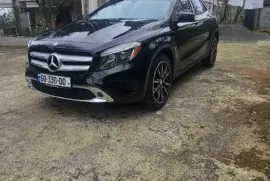 Mercedes-Benz, GLA-Class
