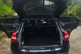 Mercedes-Benz, GLA-Class