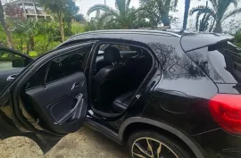 Mercedes-Benz, GLA-Class