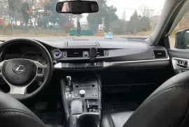 Lexus , CT 200h