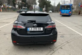 Lexus , CT 200h