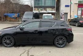 Lexus , CT 200h