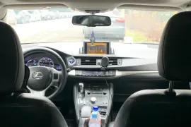 Lexus , CT 200h