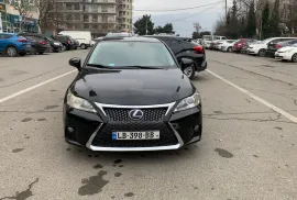 Lexus , CT 200h