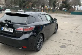 Lexus , CT 200h