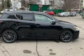 Lexus , CT 200h