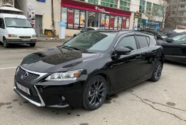 Lexus , CT 200h