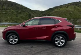 Lexus , NX, NX 200