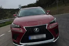 Lexus , NX, NX 200