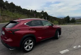 Lexus , NX, NX 200