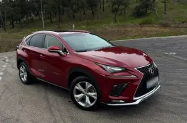 Lexus , NX, NX 200
