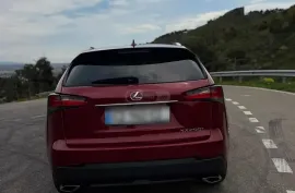 Lexus , NX, NX 200