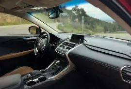 Lexus , NX, NX 200