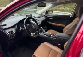 Lexus , NX, NX 200