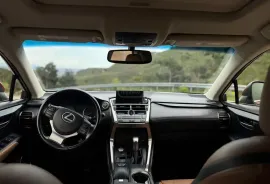 Lexus , NX, NX 200