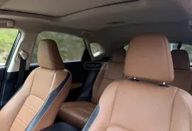 Lexus , NX, NX 200