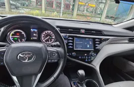 Toyota, Camry