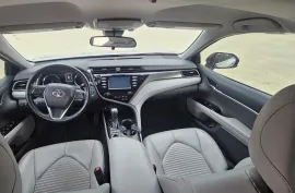 Toyota, Camry