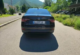 Volkswagen, Jetta