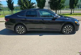 Volkswagen, Jetta