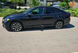 Volkswagen, Jetta