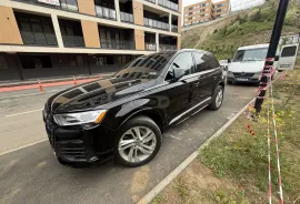 Audi, Q series, Q7