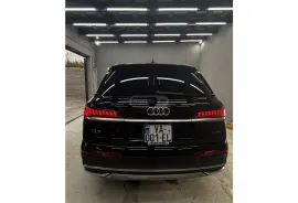 Audi, Q series, Q7