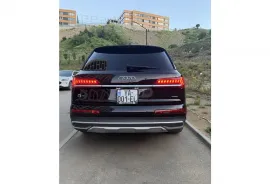 Audi, Q series, Q7