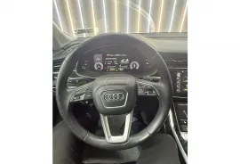 Audi, Q series, Q7