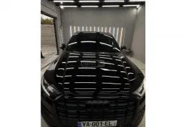Audi, Q series, Q7